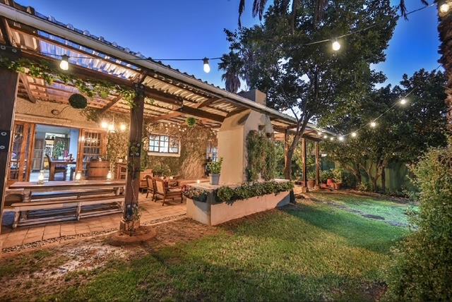 5 Bedroom Property for Sale in Waverley Free State